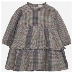 Didana - Dress Lilac Snow D4 110 Von Hust And Claire