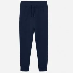 Gutti - Jogging Trousers Blues D4 122 Von Hust And Claire