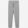 Gutti - Jogging Trousers Light Grey Melange D4 104 Von Hust And Claire -Essen - Trinken Verkäufe gutti jogging trousers light grey melange d4 104 von hust and claire