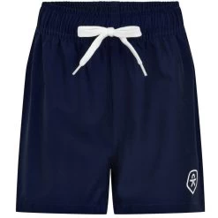 Badeshorts Dress Blues 140 Von Color Kids