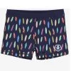 Color Kids Jungen-Badehose Sufbrett -Essen - Trinken Verkäufe herssteller color kids jungen badehose surfbrett 8