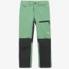 Color Kids Kinder-Outdoor-Hose Stretch Mint