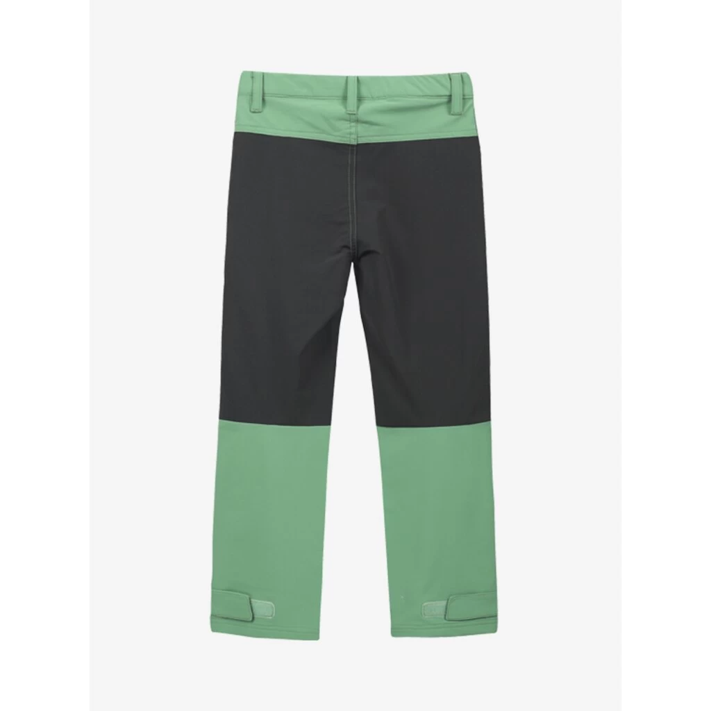 Color Kids Kinder-Outdoor-Hose Stretch Mint 4 Color Kids Kinder-Outdoor-Hose Stretch Mint – Bild 2