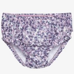 Color Kids Mädchen-Schwimmwindel Begonia