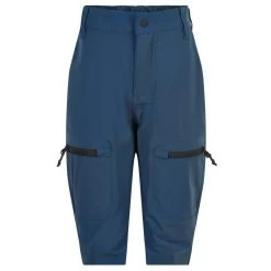 Outdoor-Hose Mit Reißverschlüssen Ensign Blue 116 Von Color Kids