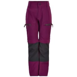 Outdoor-Hose Mit Reißverschlüssen Plum Caspia 128 Von Color Kids