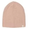 Huttelihut Jersey Kinder-Beanie Altrosa -Essen - Trinken Verkäufe herssteller huttelihut jersey kinder beanie altrosa 5