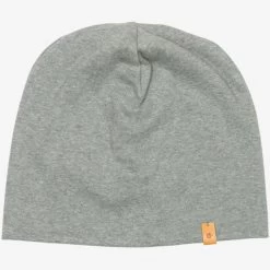 Huttelihut Jersey Kinder-Beanie Mint