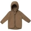 Huttelihut Kinder-Jacke Poofy Baumwollfleece Molé -Essen - Trinken Verkäufe herssteller huttelihut kinder jacke poofy baumwollfleece mole 6