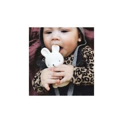 Naturkautschuk - Beißring Kaninchen Von A Little Lovely Company -Essen - Trinken Verkäufe hersteller a little lovely company naturkautschuk beissring kaninchen 3