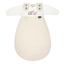 Alvi Baby-Mäxchen 3-teilig Organic Cotton Olifant