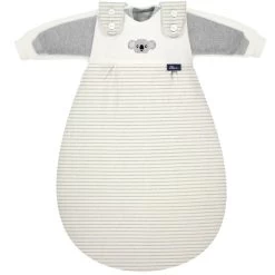 Alvi Baby-Mäxchen 3-teilig Riglets Koala Gray