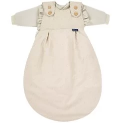 Alvi Baby-Mäxchen 3-teilig Volant