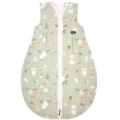 Alvi Baby-Mäxchen Light Baby Forest