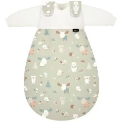 Alvi Baby-Mäxchen 3-teilig Baby Forest