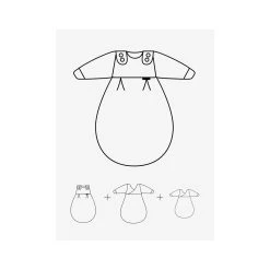 Alvi Baby-Mäxchen 3-teilig Schäfchen Beige -Essen - Trinken Verkäufe hersteller alvi byby maexchen 3 teilig schaefchen beige 64