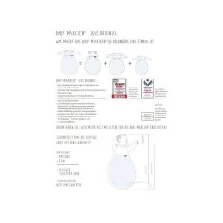 Alvi Baby-Mäxchen 3-teilig Schäfchen Beige -Essen - Trinken Verkäufe hersteller alvi byby maexchen 3 teilig schaefchen beige 68