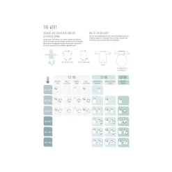 Alvi Baby-Mäxchen 3-teilig Schäfchen Beige -Essen - Trinken Verkäufe hersteller alvi byby maexchen 3 teilig schaefchen beige 69