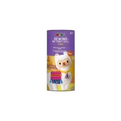 Nähset Lama-Kissentier Von Avenir