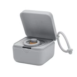 BIBS Schnullerbox Cloud