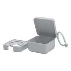 BIBS Schnullerbox Cloud -Essen - Trinken Verkäufe hersteller bibs schnullerbox cloud 4