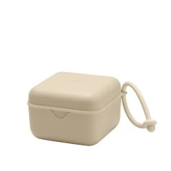 BIBS Schnullerbox Vanilla -Essen - Trinken Verkäufe hersteller bibs schnullerbox vanilla 3