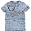 T-Shirt Traktor Smoke Alpenrocker Von Bondi -Essen - Trinken Verkäufe hersteller bondi t shirt traktor smoke alpenrocker 8