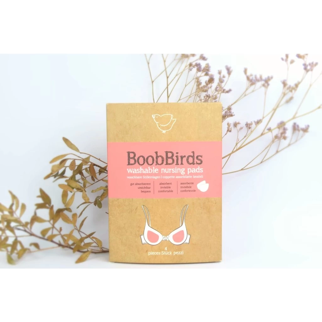 BoobBirds 2 Paar Stilleinlagen M 5 BoobBirds 2 Paar Stilleinlagen M – Bild 3