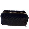 Beauty Bag Bridgewater Schwarz Von Bridgetater -Essen - Trinken Verkäufe hersteller bridgewater candle company beauty bag bridgewater schwarz