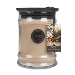 Kleine Duftkerze Im Glas Afternoon Retreat Bridgewater Candle Company