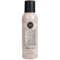 Raumspray Sweet Grace Von Bridgewater Candle Company