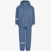 Celavi Kinder-Regen-Set Fleece China-Blau 1 Celavi Kinder-Regen-Set Fleece China-Blau -Essen - Trinken Verkäufe hersteller celavi celavi kinder regen set fleece china blau 8