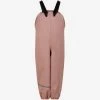 Celavi Regen-Latzhose Misty Rose Altrosa -Essen - Trinken Verkäufe hersteller celavi regen latzhose misty rose altrosa 8