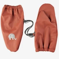 CeLaVi Calavi Wasserdichte Handschuhe Gefüttert Kamin