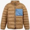 Color Kids Jungen-Stepp-Jacke Brauner Zucker -Essen - Trinken Verkäufe hersteller color kids jungen stepp jacke brauner zucker 7