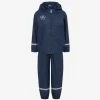Color Kids Kinder-Regen-Set Fleece PU Marine -Essen - Trinken Verkäufe hersteller color kids kinder regen set fleece pu marine 9