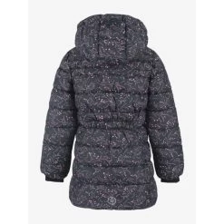 Color Kids Stepp-Jacke Grau Rosa Ranken 7 Color Kids Stepp-Jacke Grau Rosa Ranken -Essen - Trinken Verkäufe hersteller color kids stepp jacke grau rosa ranken 53