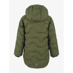Color Kids Stepp-Jacke Olive -Essen - Trinken Verkäufe hersteller color kids stepp jacke olive 53