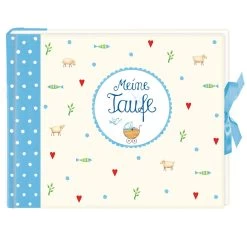 Coppenrath Album Meine Taufe