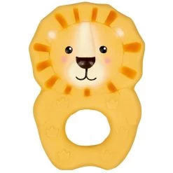 Coppenrath Beißring Aus Naturkautschuk Löwe Little Wonder