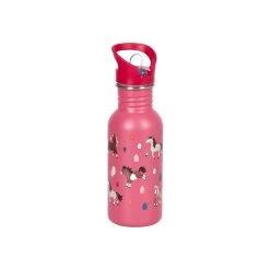 Coppenrath Edelstahlflasche Mein Kleiner Ponyhof 0,5 L