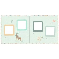 Coppenrath Eintragalbum Hello Little Wonder -Essen - Trinken Verkäufe hersteller coppenrath eintragealbum hello little wonder 4