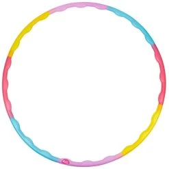 Coppenrath Hula-Hoop-Reifen - Einhorn-Paradies