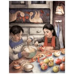 Coppenrath Kinderbuch Die Tage Bevor Jaron Kam -Essen - Trinken Verkäufe hersteller coppenrath kinderbuch die tage bevor jaron kam 6