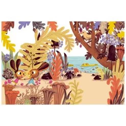 Bohem Kinderbuch Her Mit Den Gefahren -Essen - Trinken Verkäufe hersteller coppenrath kinderbuch her mit den gefahren 4