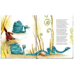 Coppenrath Kinderbuch Jessi Die Raubhäsin Klein Aber Oho -Essen - Trinken Verkäufe hersteller coppenrath kinderbuch jessi die raubhaesin klein aber oho 3