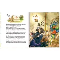 Coppenrath Kinderbuch Lenny Hunter - Die Magische Sanduhr 12 Coppenrath Kinderbuch Lenny Hunter - Die Magische Sanduhr -Essen - Trinken Verkäufe hersteller coppenrath kinderbuch lenny hunter die magische sanduhr 5