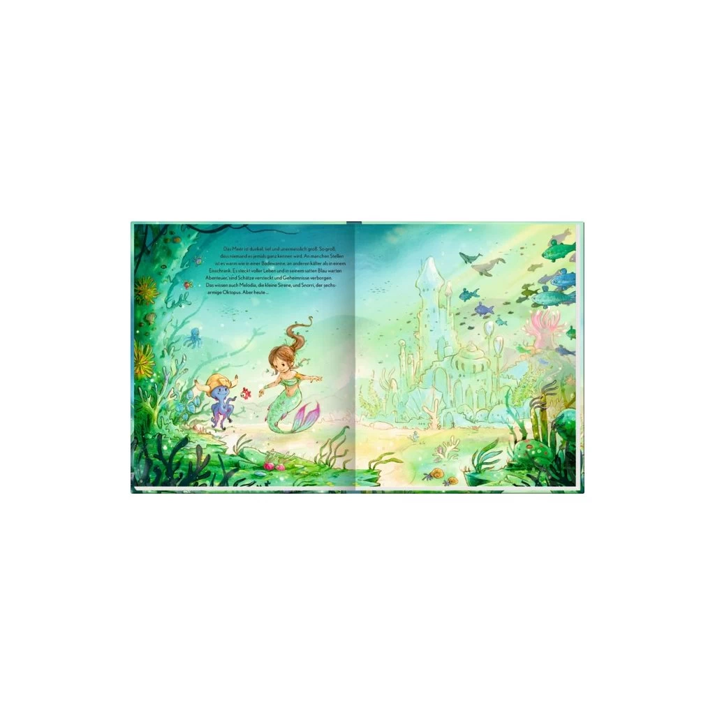 Coppenrath Kinderbuch Snorri Und Der Versunkene Schatz 4 Coppenrath Kinderbuch Snorri Und Der Versunkene Schatz – Bild 2