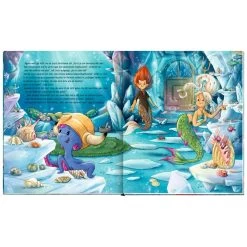 Coppenrath Kinderbuch Snorri Und Die Zerbrochene Mupfmuschel 4 -Essen - Trinken Verkäufe hersteller coppenrath kinderbuch snorri und die zerbrochene mupfmuschel 4 3