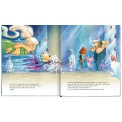 Coppenrath Kinderbuch Snorri Und Die Zerbrochene Mupfmuschel 4 -Essen - Trinken Verkäufe hersteller coppenrath kinderbuch snorri und die zerbrochene mupfmuschel 4 5